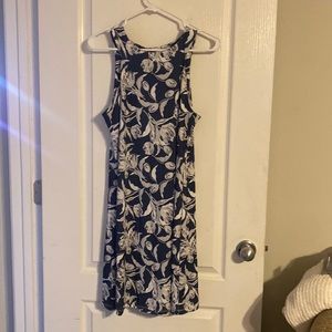 JEAN-PIERRE KLIFA PARIS Midi Tunic Dress XS
